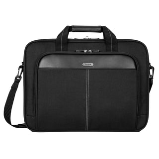 Maletín Classic Slim 15‑16″
