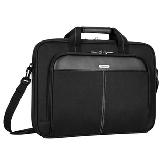Maletín Classic Slim 15‑16″