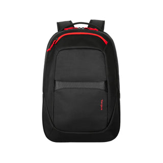 Mochila Strike II Gaming hasta 17.3 pulgadas Targus Negra