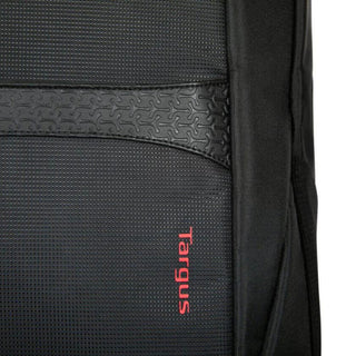 Mochila Strike II Gaming hasta 17.3 pulgadas Targus Negra