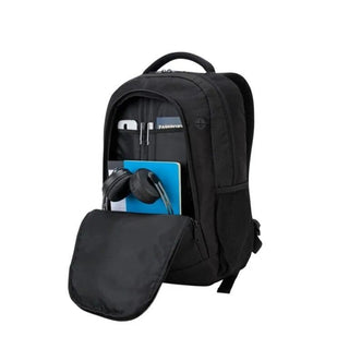 Mochila City Backpack 15.6″ 19 L Black