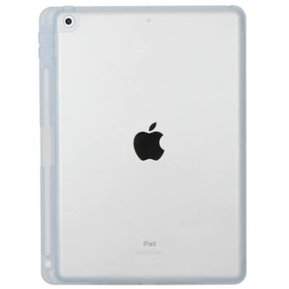 Funda folio para iPad 9/8/7 gen SafePort Targus Transparente