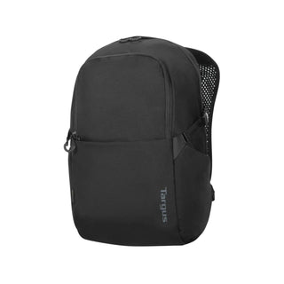 Mochila Zero Waste Ecosmart hasta 16 pulgadas Targus Negra