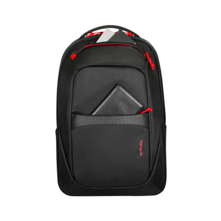 Mochila Strike II Gaming hasta 17.3 pulgadas Targus Negra