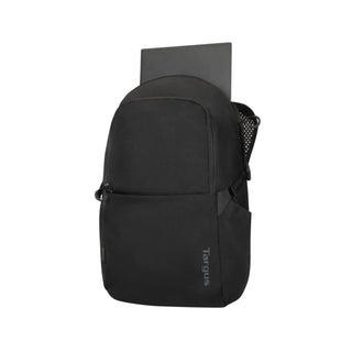 Mochila Zero Waste Ecosmart hasta 16 pulgadas Targus Negra