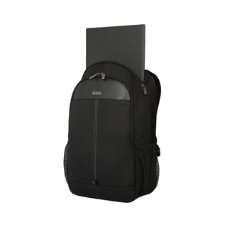 Mochila Classic hasta 16 pulgadas Targus Negra