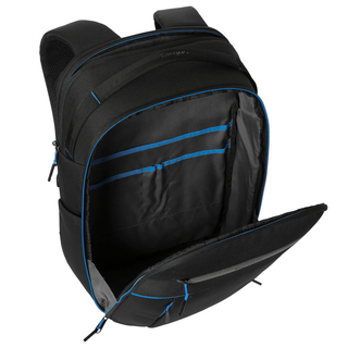 Mochila Coastline EcoSmart de 15-16" - Negra
