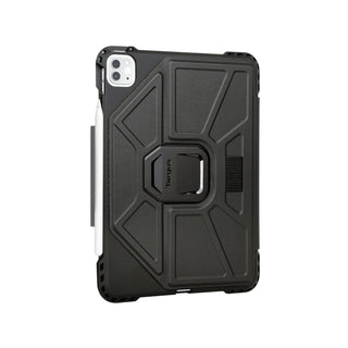 Funda folio Pro-Tek Rotating iPad Air 10.9 y Pro 11 Negra