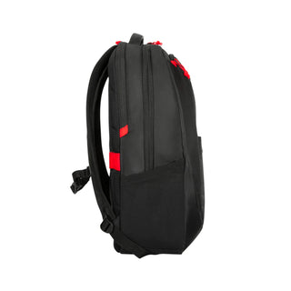 Mochila Strike II Gaming hasta 17.3 pulgadas Targus Negra