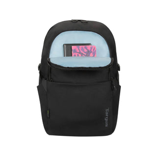 Mochila Zero Waste Ecosmart hasta 16 pulgadas Targus Negra