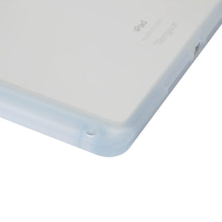 Funda folio para iPad 9/8/7 gen SafePort Targus Transparente