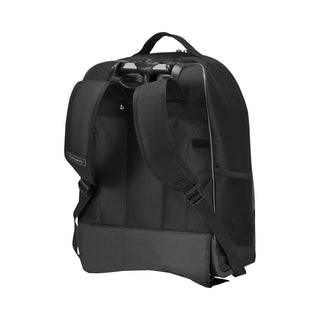 Mochila Compact Rolling con ruedas hasta 16" Targus Negra