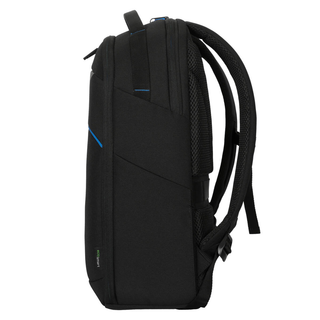 Mochila Coastline EcoSmart de 15-16" - Negra