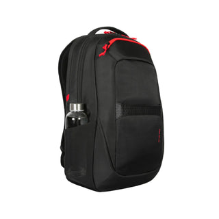 Mochila Strike II Gaming hasta 17.3 pulgadas Targus Negra