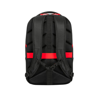 Mochila Strike II Gaming hasta 17.3 pulgadas Targus Negra