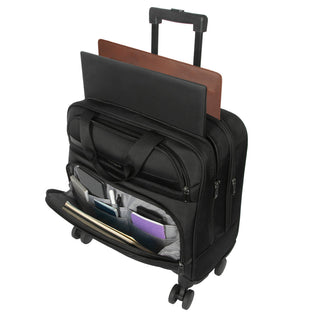 Maletín De Transito v4 Targus 16″ – Negro 29 L