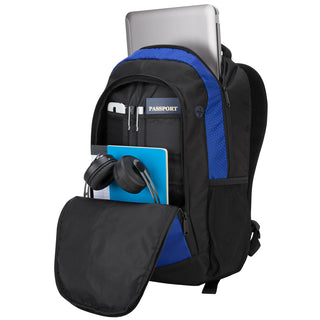 Mochila City Backpack 15.6″ 19 L