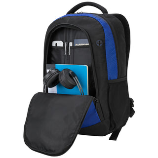 Mochila City Backpack 15.6″ 19 L