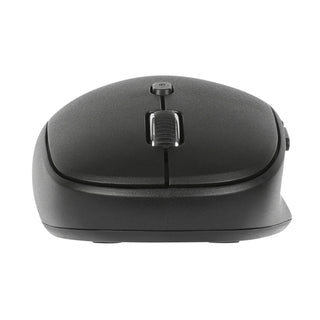 Mouse Midsize Multi Dispositivo Antimicrobial Targus