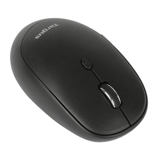 Mouse Midsize Multi Dispositivo Antimicrobial Targus