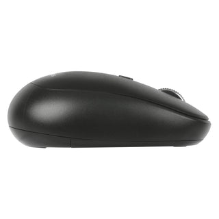 Mouse Midsize Multi Dispositivo Antimicrobial Targus