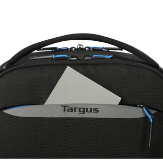 Mochila Coastline EcoSmart de 15-16" - Negra
