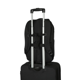 Mochila Coastline EcoSmart de 15-16" - Negra