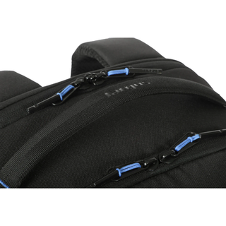 Mochila Coastline EcoSmart de 15-16" - Negra