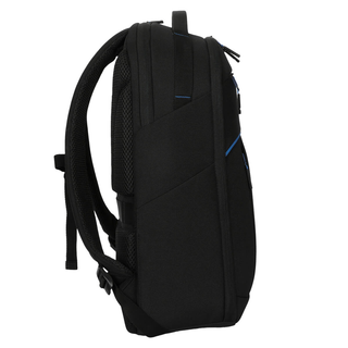 Mochila Coastline EcoSmart de 15-16" - Negra