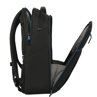 Mochila Coastline EcoSmart de 15-16" - Negra