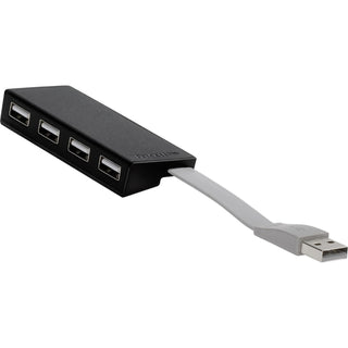 Adaptador de 4 puertos USB-A