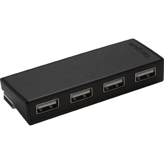 Adaptador de 4 puertos USB-A