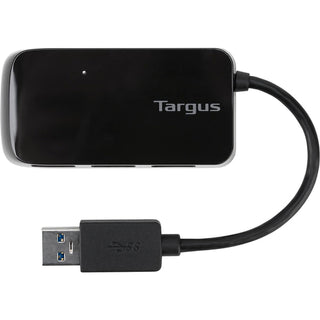 Adaptador de 4 puertos USB-A 3.0