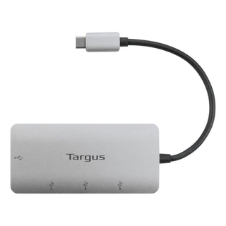 Adaptador USB-C a USB-A de 4 puertos