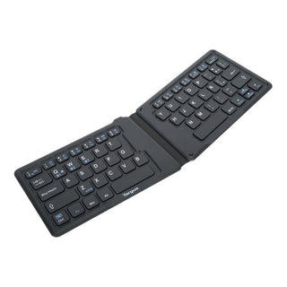 Teclado español foldable antimicrobial para tablets y celulares Targus