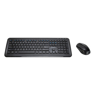 Combo de mouse y Keyboard KM610 en español Targus