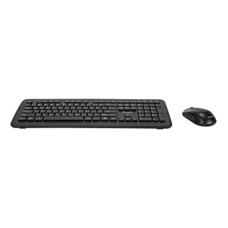 Combo de mouse y Keyboard KM610 en español Targus