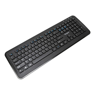 Combo de mouse y Keyboard KM610 en español Targus