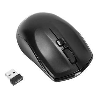 Combo de mouse y Keyboard KM610 en español Targus