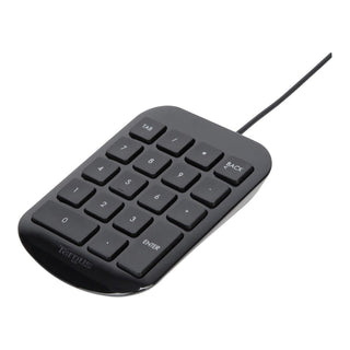 Teclado Keypad alámbrico Targus