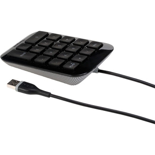 Teclado Keypad alámbrico Targus