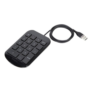 Teclado Keypad alámbrico Targus