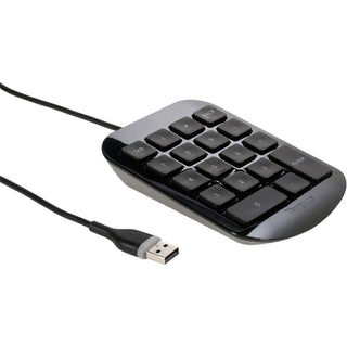 Teclado Keypad alámbrico Targus