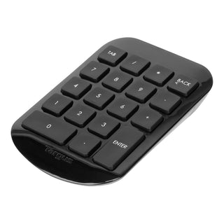 Teclado numérico inalámbrico