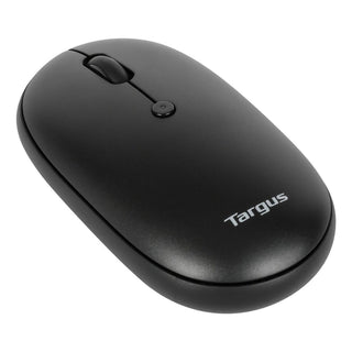 Mouse compacto multi dispositivo antmicrobial