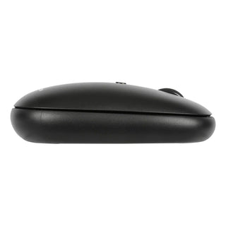 Mouse compacto multi dispositivo antmicrobial