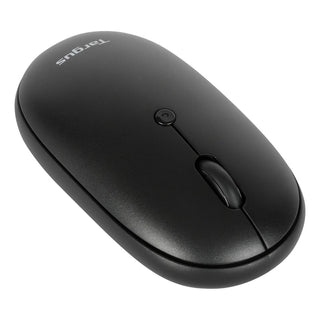 Mouse compacto multi dispositivo antmicrobial