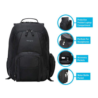 Mochila Laptop Groove 16"