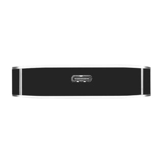 USB-C Dual HDMI 4K Docking Station con 100W PD Pass-Thru