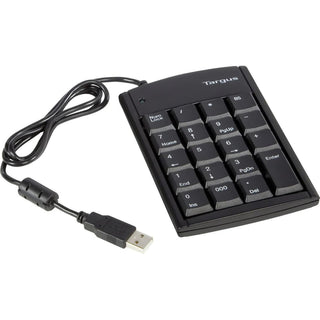 Teclado keypad inalambico